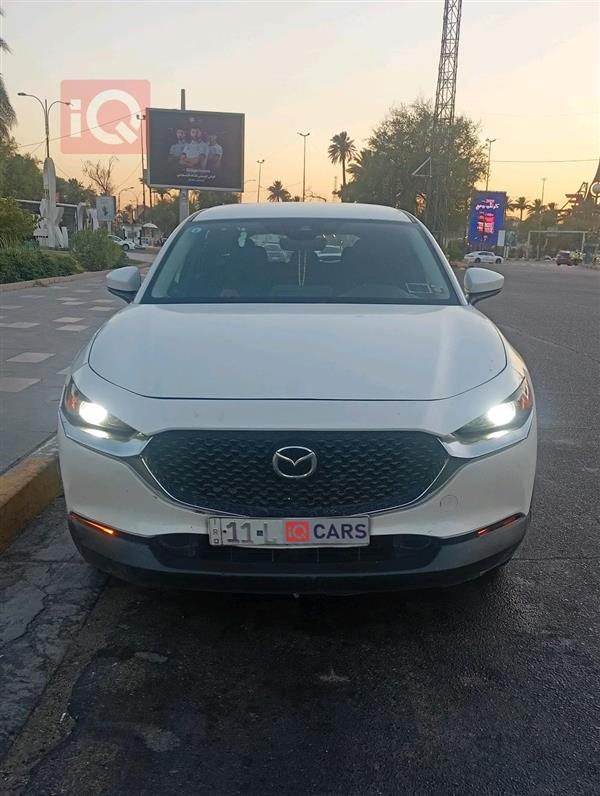 مازدا CX-30 2023 للبيع في العراق -  بغداد